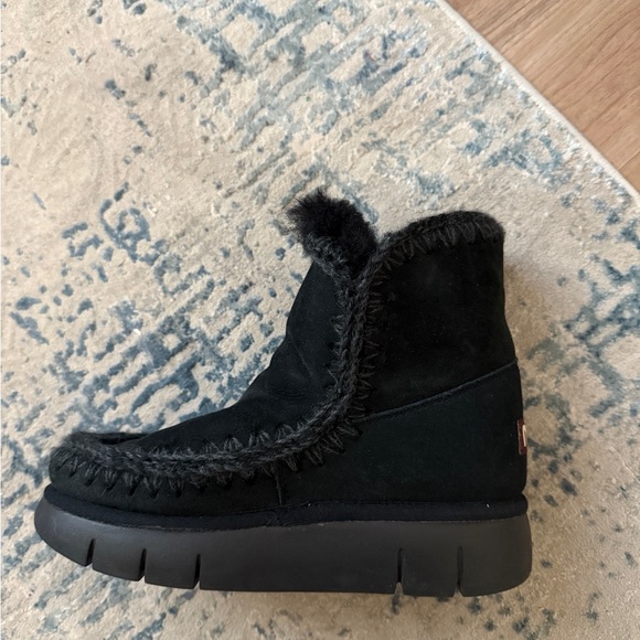 Mou Boots - Picture 3 of 4